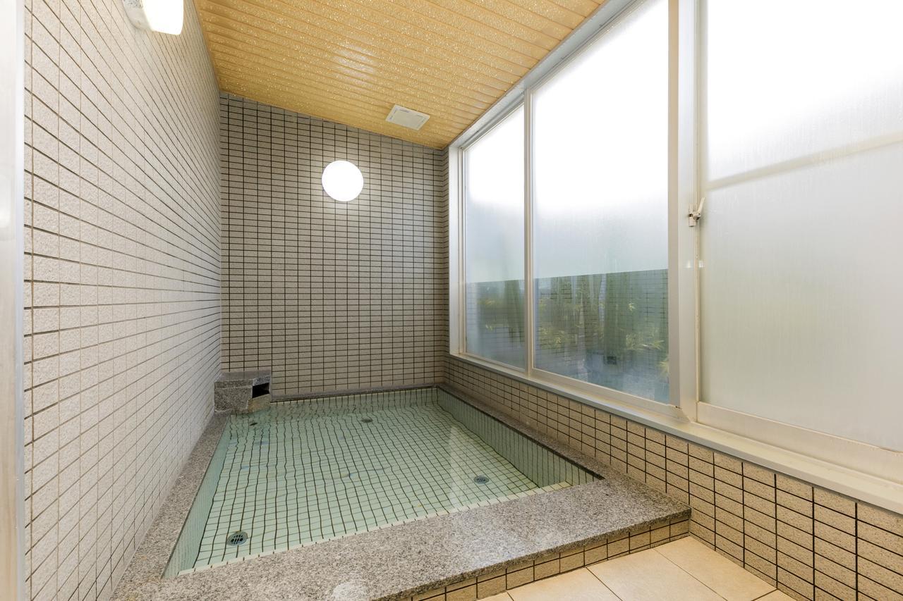 Super Hotel Takaoka Ekinan Exterior photo